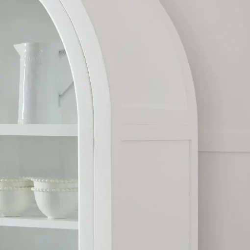 Provincial Home Living Cabinets>Chandler Cabinet