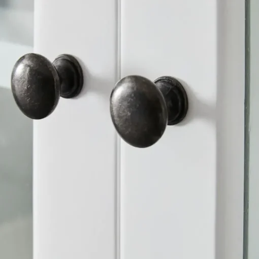 Provincial Home Living Cabinets>Chandler Cabinet