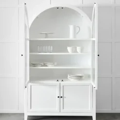 Provincial Home Living Cabinets></noscript>Chandler Cabinet