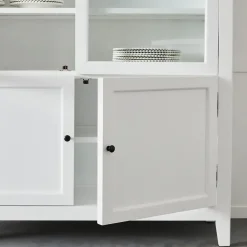 Provincial Home Living Cabinets></noscript>Chandler Cabinet