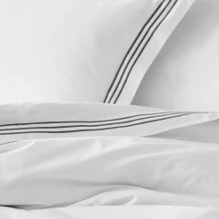 Provincial Home Living Sheets + Pillowcases></noscript>Chateau Euro Pillowcase