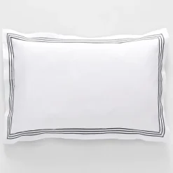 Provincial Home Living Sheets + Pillowcases></noscript>Chateau Pillowcase Tailored Pair