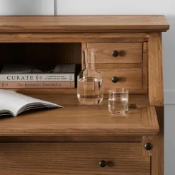 Provincial Home Living Desks></noscript>Chatsworth Bureau