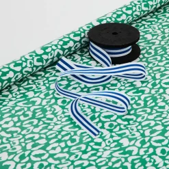Provincial Home Living Wrap + Ribbon>Cheetah Wrapping Paper - 3m