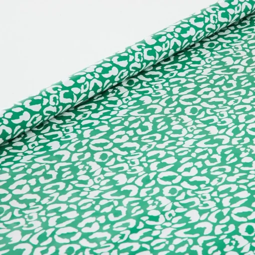 Provincial Home Living Wrap + Ribbon>Cheetah Wrapping Paper - 3m