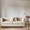 Provincial Home Living Sofas>Chesterfield Sofa