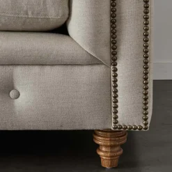 Provincial Home Living Sofas></noscript>Chesterfield Sofa