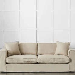 Provincial Home Living Sofas>Christian Sofa