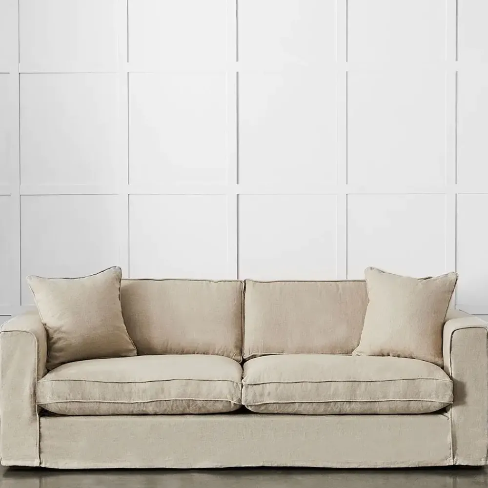 Provincial Home Living Sofas>Christian Sofa