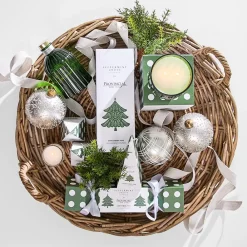 Provincial Home Living Candles + Scents | Candles + Scents>Christmas Pine Candle