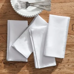 Provincial Home Living Napery>Clarice Napkin