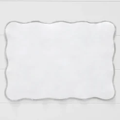 Provincial Home Living Napery>Clarice Placemat