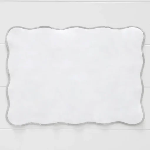 Provincial Home Living Napery>Clarice Placemat