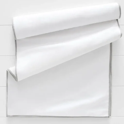 Provincial Home Living Napery>Clarice Table Runner