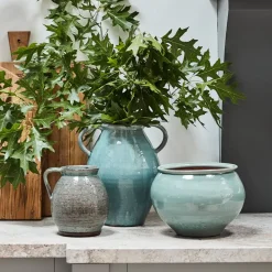 Provincial Home Living Decorative Accents>Compton Decorative Pot