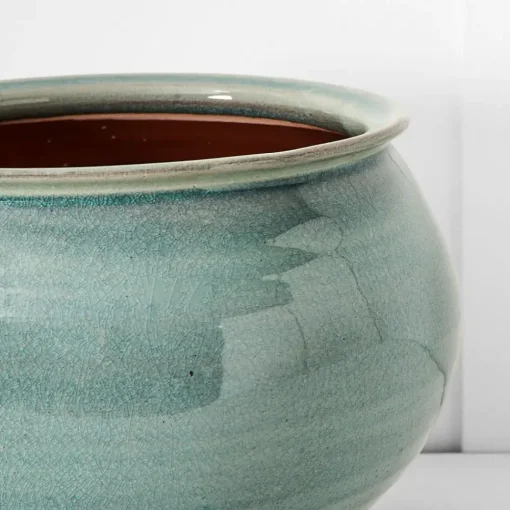 Provincial Home Living Decorative Accents>Compton Decorative Pot