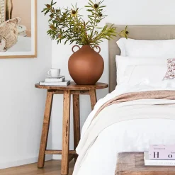 Provincial Home Living Side Tables>Connor Side Table