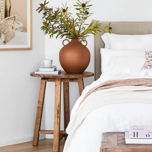 Provincial Home Living Side Tables>Connor Side Table
