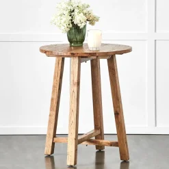 Provincial Home Living Side Tables>Connor Side Table