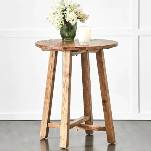 Provincial Home Living Side Tables>Connor Side Table
