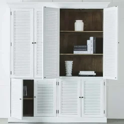 Provincial Home Living Cabinets>Copenhagen Cabinet