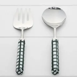 Provincial Home Living Cutlery>Corfu Salad Servers