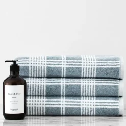 Provincial Home Living Bath Towels>Cosmo Bath Towel