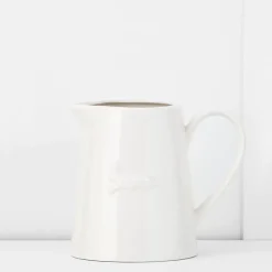 Provincial Home Living Servingware>Cottontail Jug