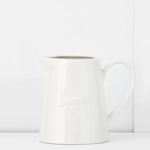 Provincial Home Living Servingware>Cottontail Jug