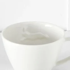 Provincial Home Living Mugs And Cups></noscript>Cottontail Mug