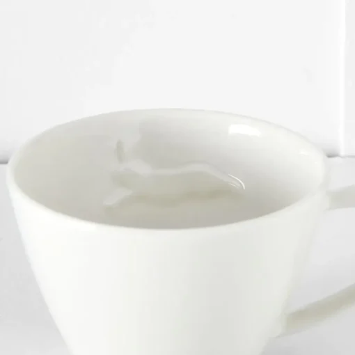 Provincial Home Living Mugs And Cups>Cottontail Mug