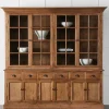 Provincial Home Living Buffet + Hutches | Cabinets>Coventry Buffet & Hutch