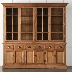 Provincial Home Living Buffet + Hutches | Cabinets></noscript>Coventry Buffet & Hutch