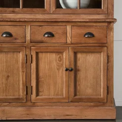 Provincial Home Living Buffet + Hutches | Cabinets></noscript>Coventry Buffet & Hutch