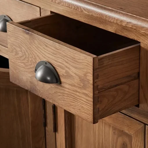 Provincial Home Living Buffet + Hutches | Cabinets>Coventry Buffet & Hutch