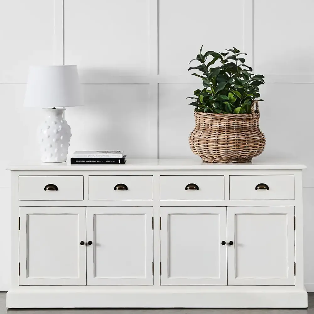 Provincial Home Living Buffets + Sideboards>Coventry Sideboard