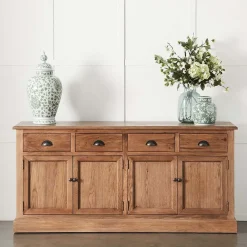 Provincial Home Living Buffets + Sideboards>Coventry Sideboard