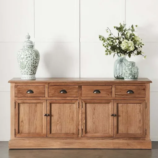 Provincial Home Living Buffets + Sideboards>Coventry Sideboard