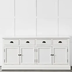 Provincial Home Living Buffets + Sideboards>Coventry Sideboard