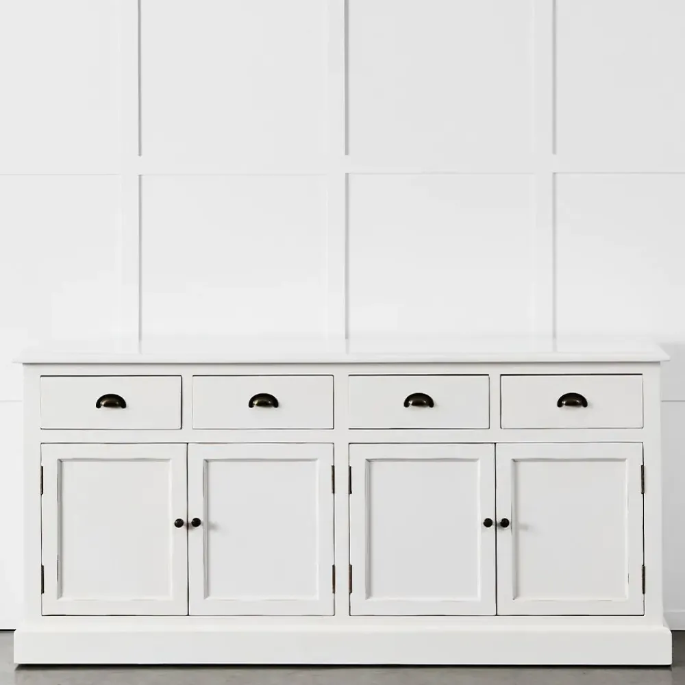 Provincial Home Living Buffets + Sideboards>Coventry Sideboard