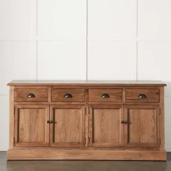 Provincial Home Living Buffets + Sideboards>Coventry Sideboard