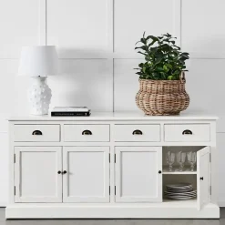 Provincial Home Living Buffets + Sideboards><noscript><img width=