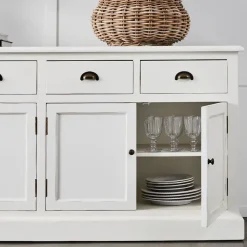 Provincial Home Living Buffets + Sideboards><noscript><img width=