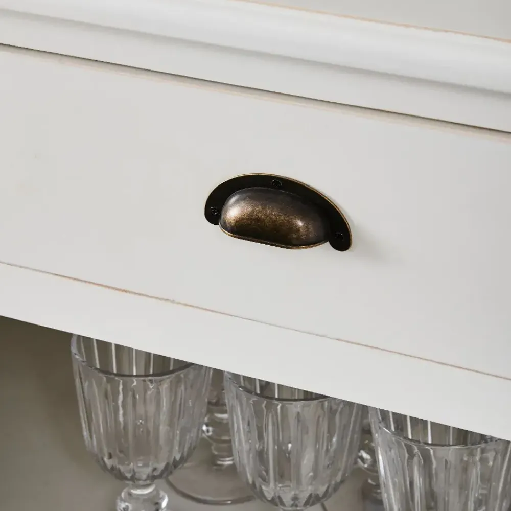 Provincial Home Living Buffets + Sideboards>Coventry Sideboard