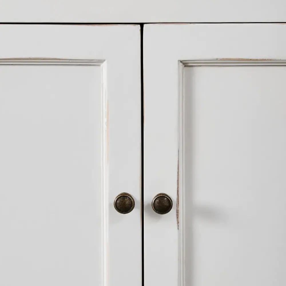 Provincial Home Living Buffets + Sideboards>Coventry Sideboard