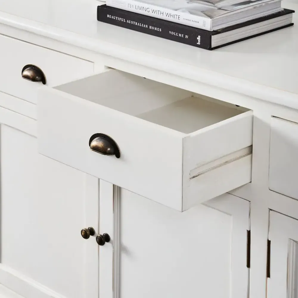 Provincial Home Living Buffets + Sideboards>Coventry Sideboard