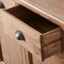Provincial Home Living Buffets + Sideboards></noscript>Coventry Sideboard