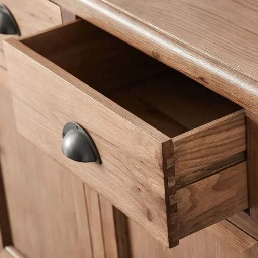 Provincial Home Living Buffets + Sideboards>Coventry Sideboard