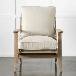 Provincial Home Living Armchairs></noscript>Cronulla Armchair