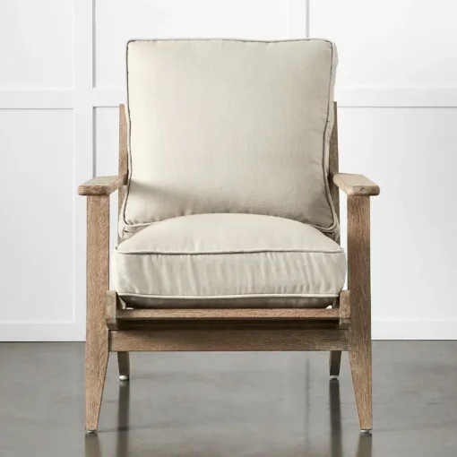 Provincial Home Living Armchairs>Cronulla Armchair